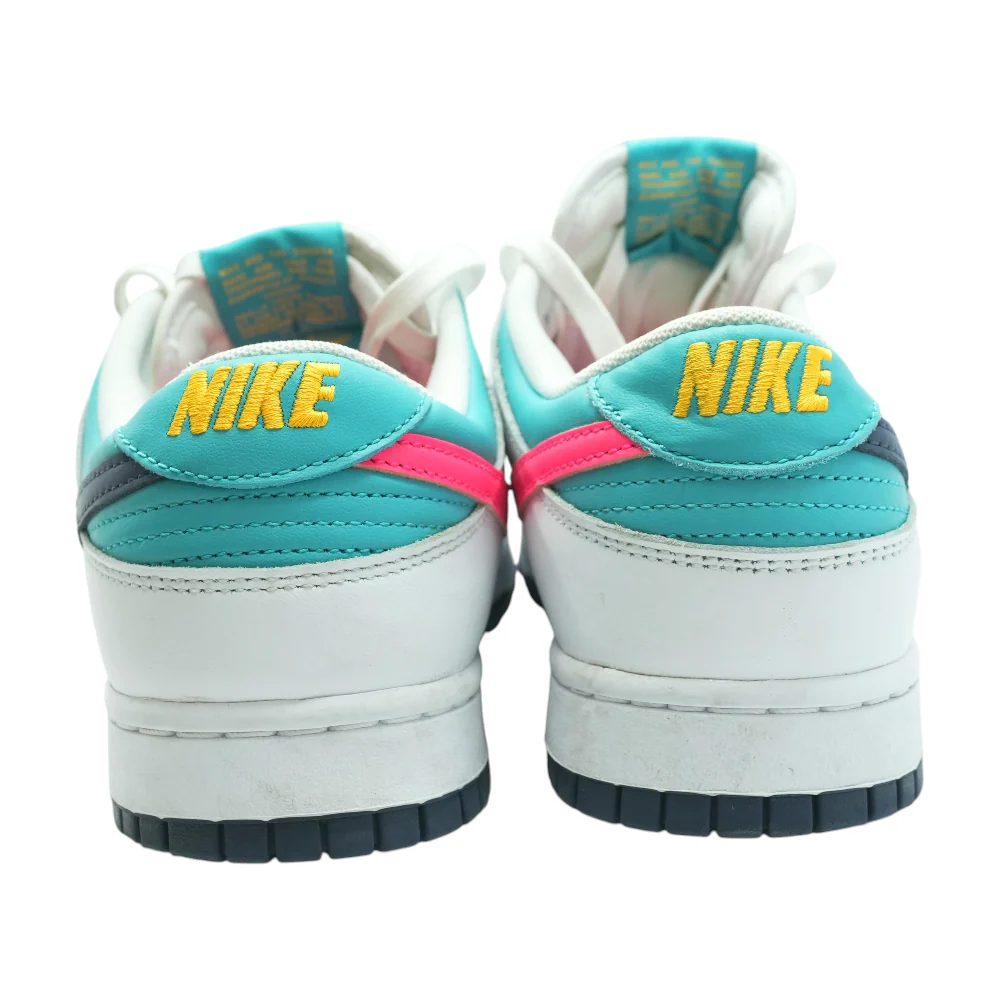 Turquoise Athletics Shoes - Image 2