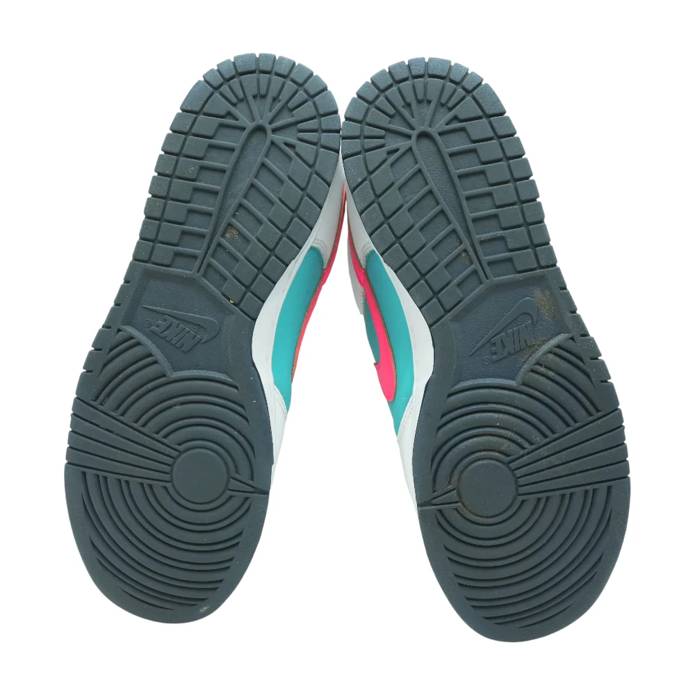 Turquoise Athletics Shoes - Image 3