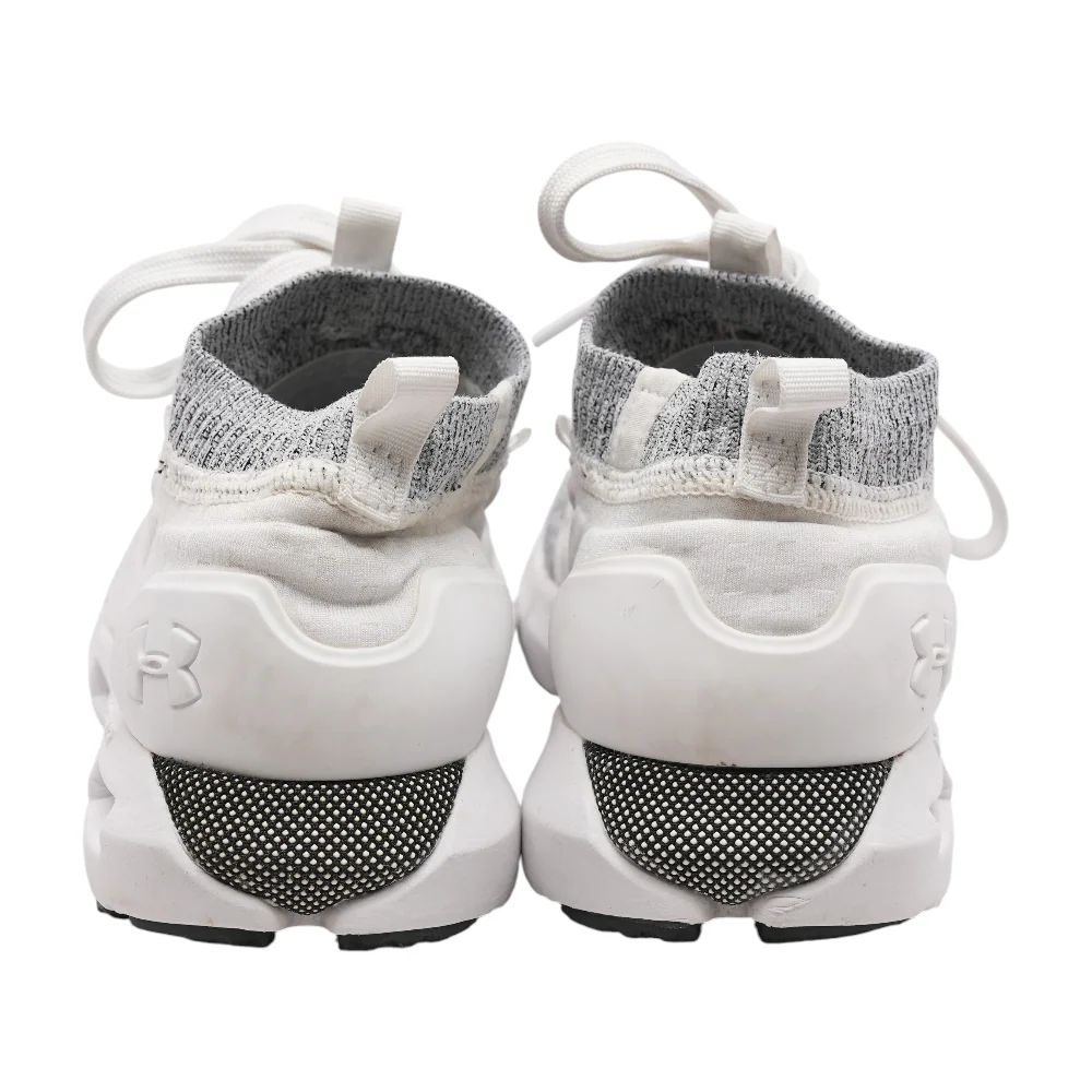 Gray Athletics Shoes - Image 2