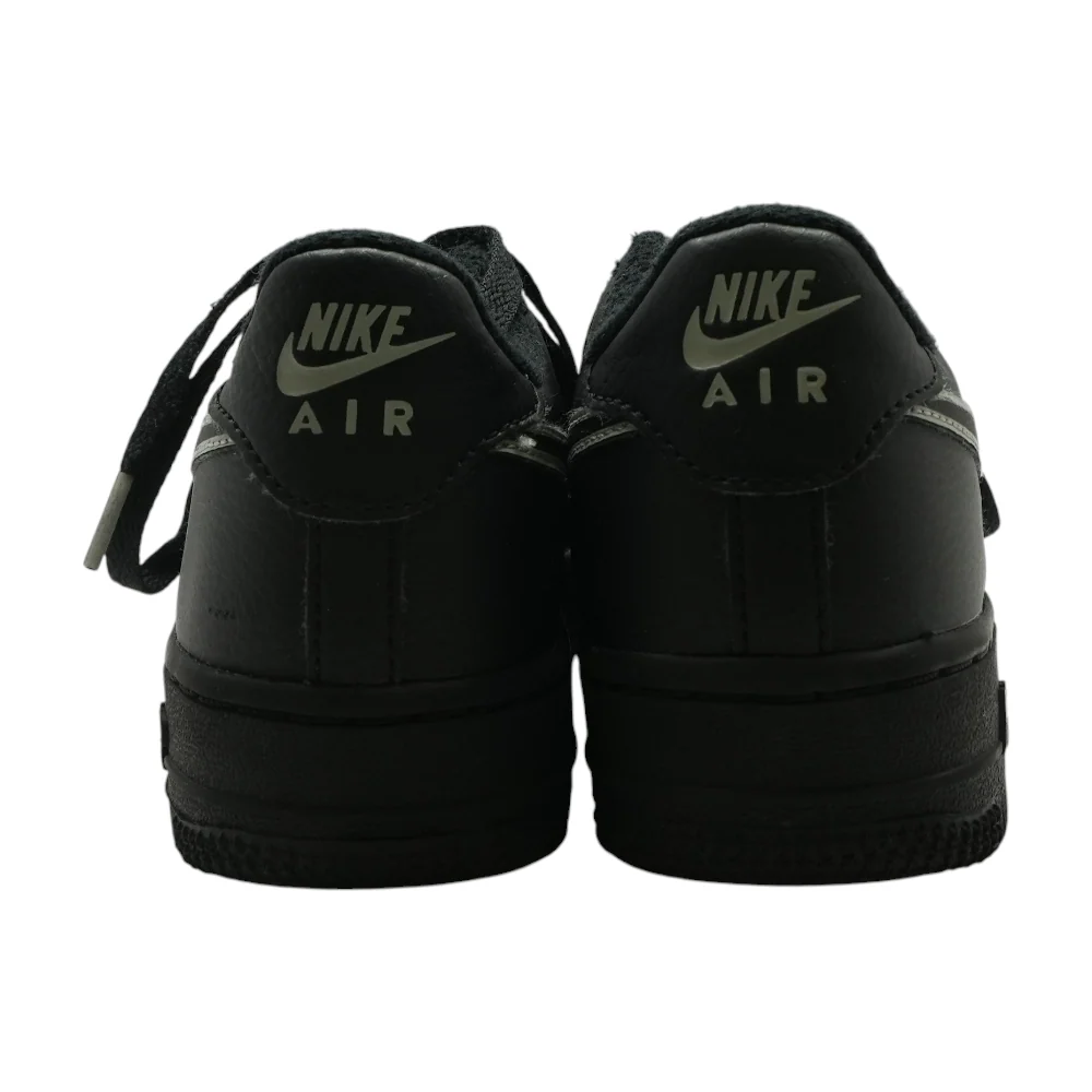 Black Athletics Shoes - Image 2