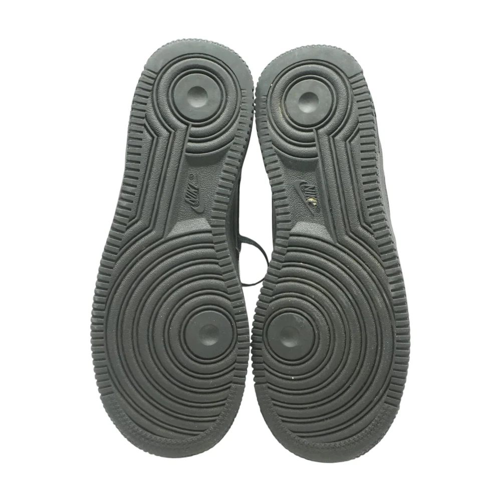 Black Athletics Shoes - Image 3