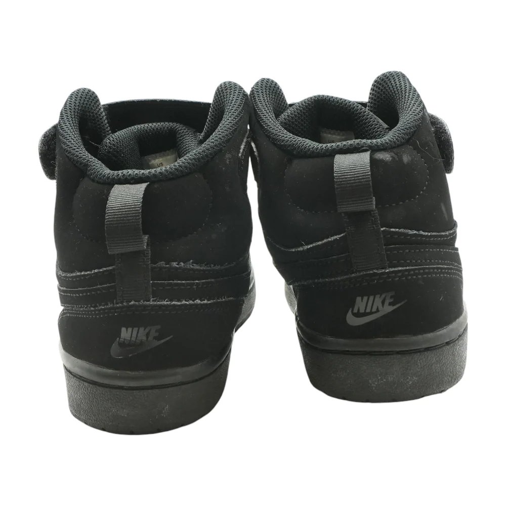 Black Athletics Shoes - Image 2