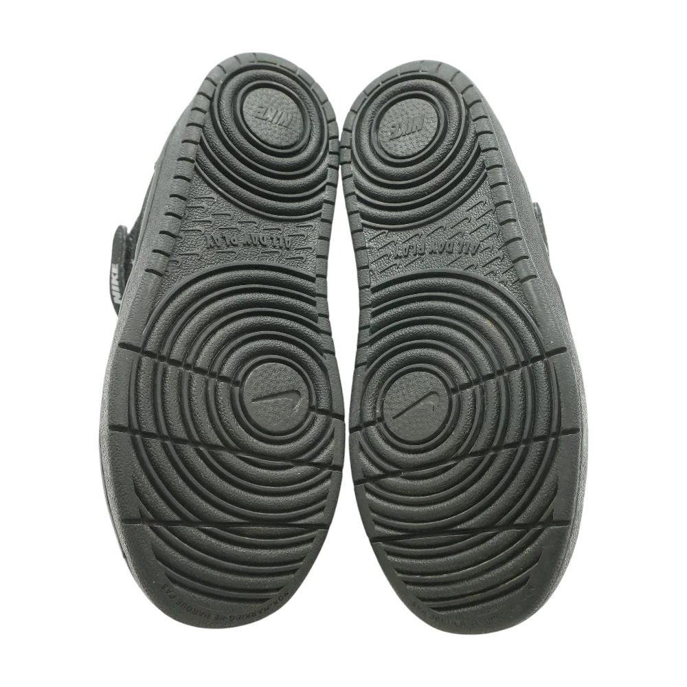 Black Athletics Shoes - Image 3