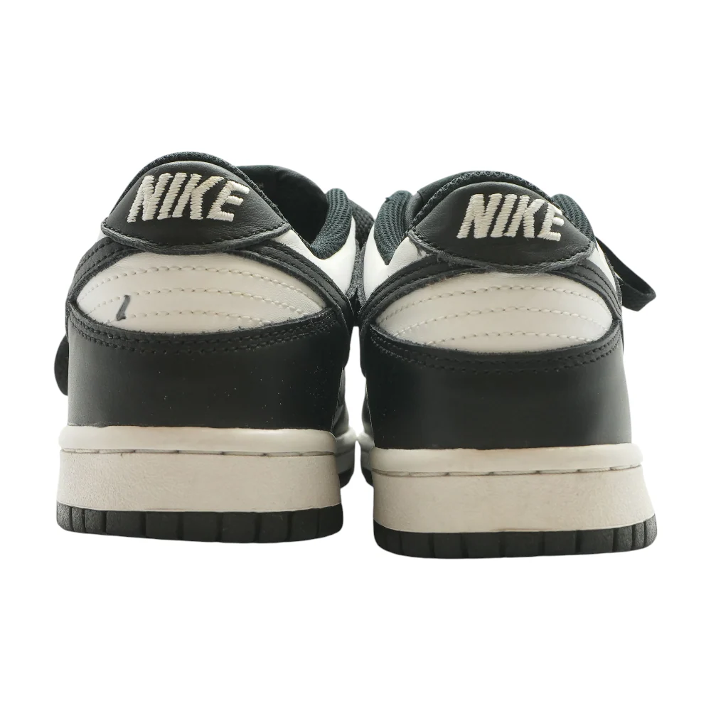 Black Athletics Shoes - Image 2