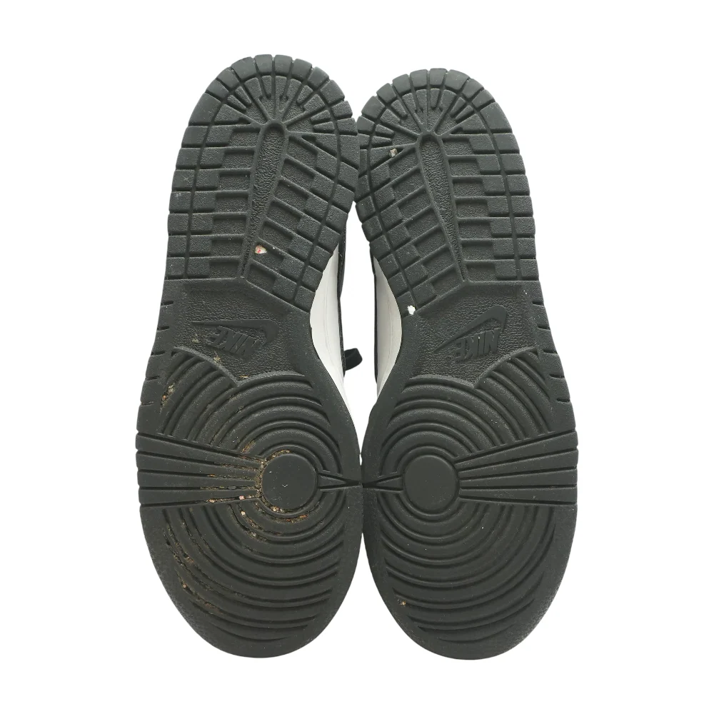 Black Athletics Shoes - Image 3