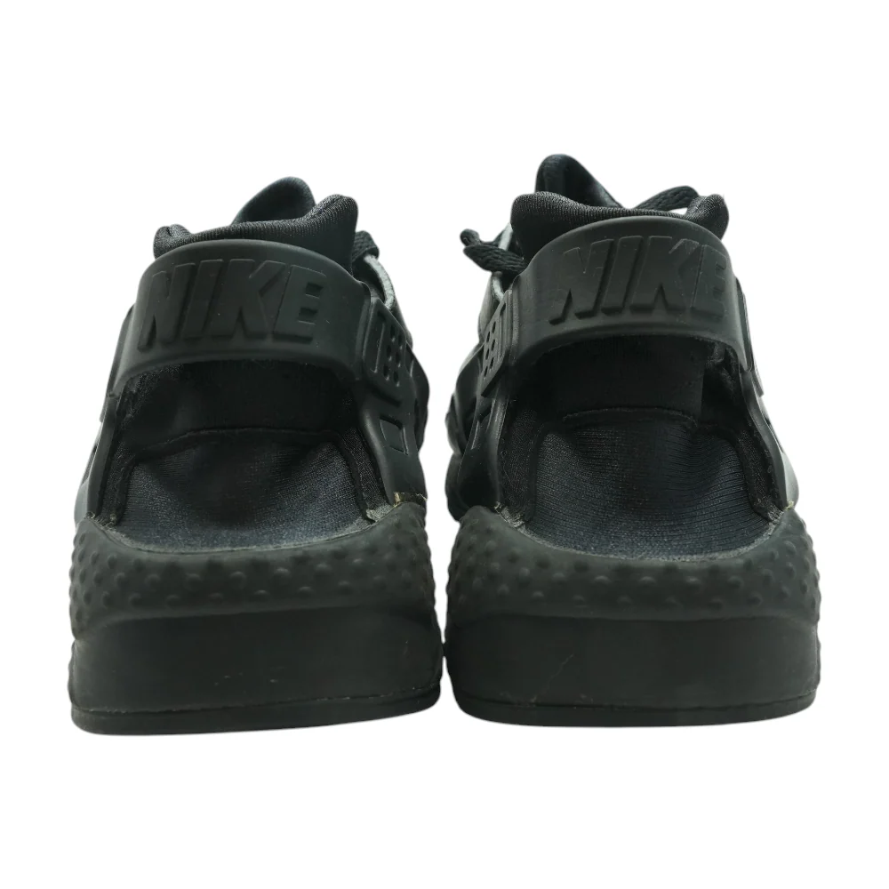 Black Athletics Shoes - Image 2