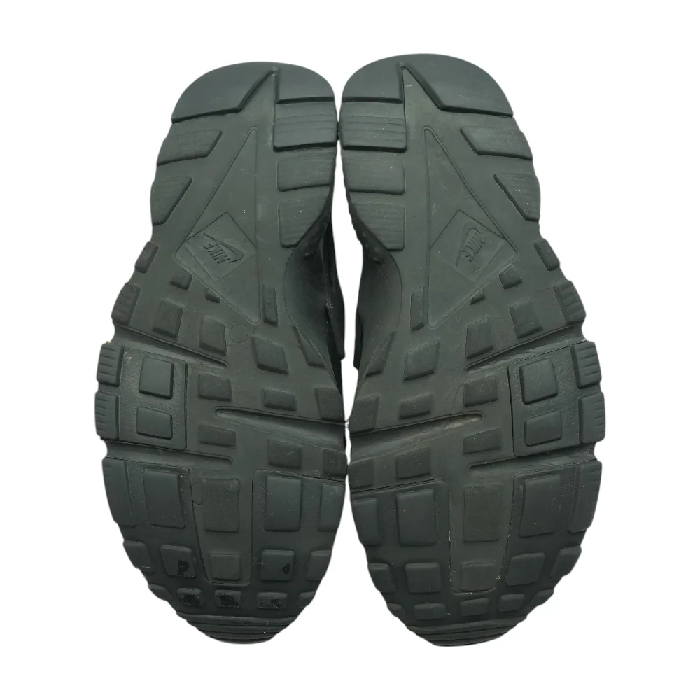 Black Athletics Shoes - Image 3