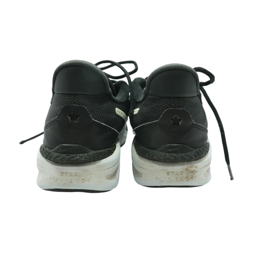Black Athletics Shoes - Image 2