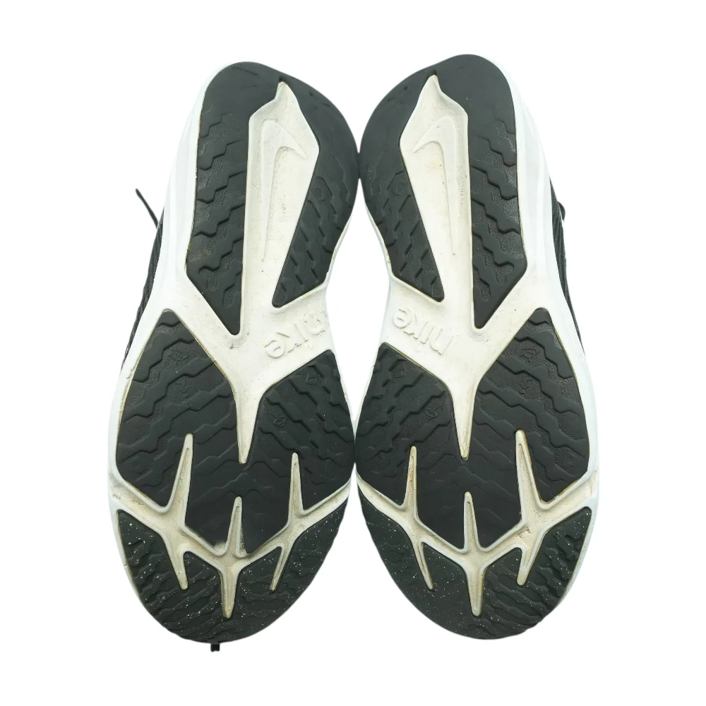 Black Athletics Shoes - Image 3