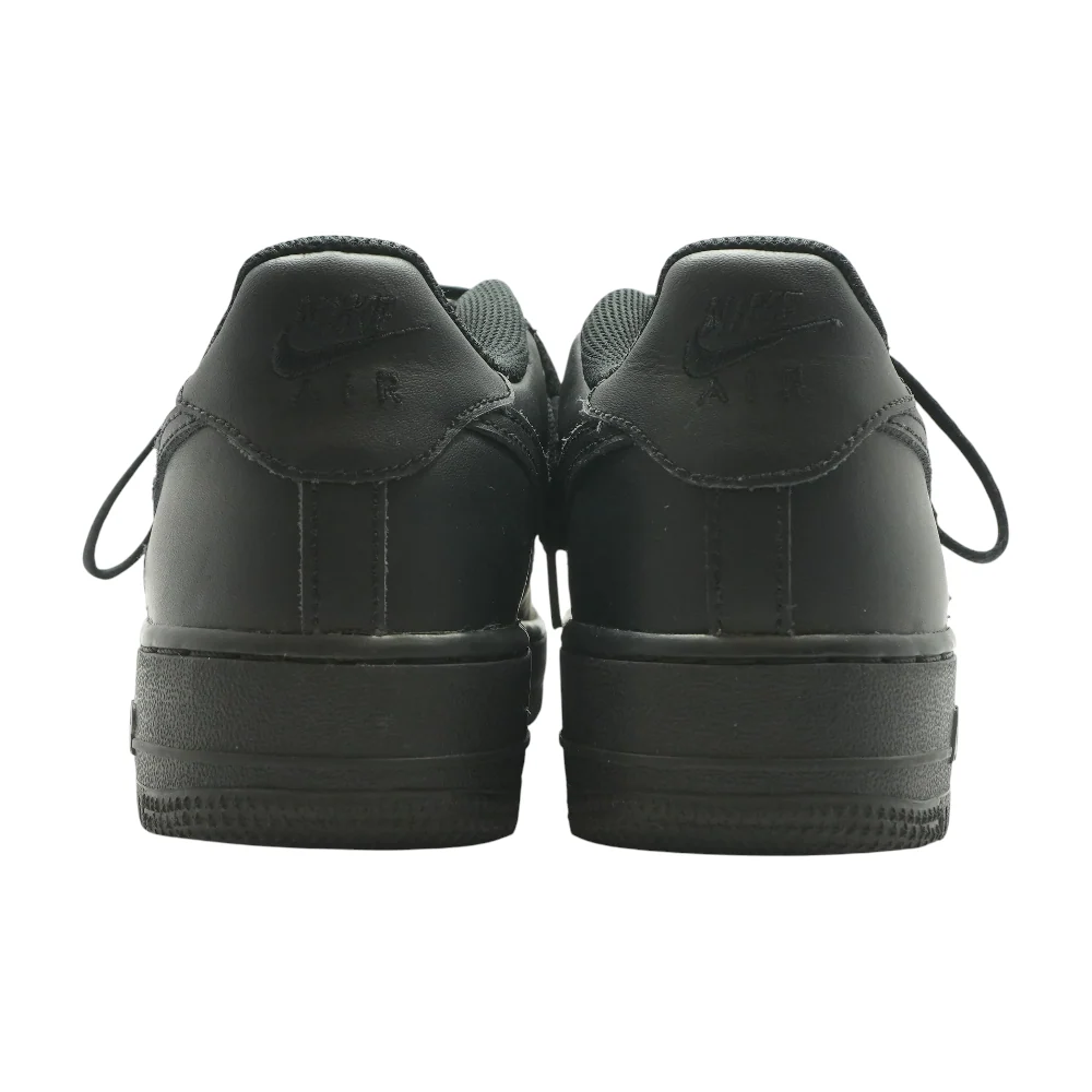 Black Athletics Shoes - Image 2