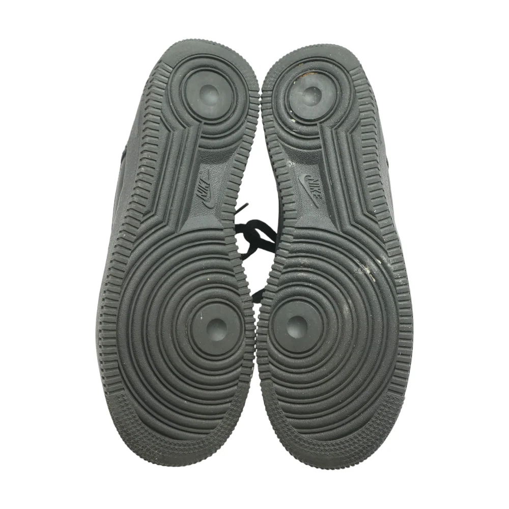 Black Athletics Shoes - Image 3