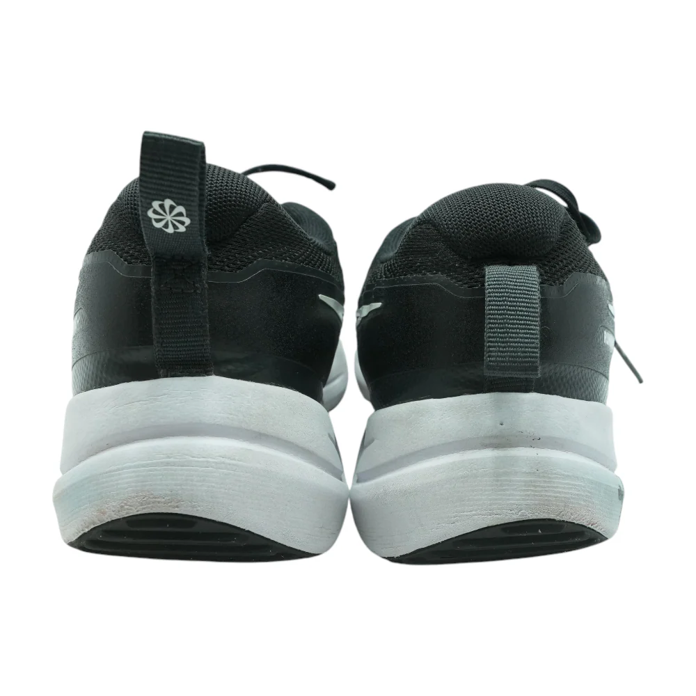 Black Athletics Shoes - Image 2