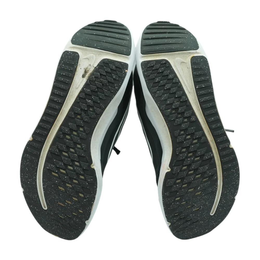 Black Athletics Shoes - Image 3