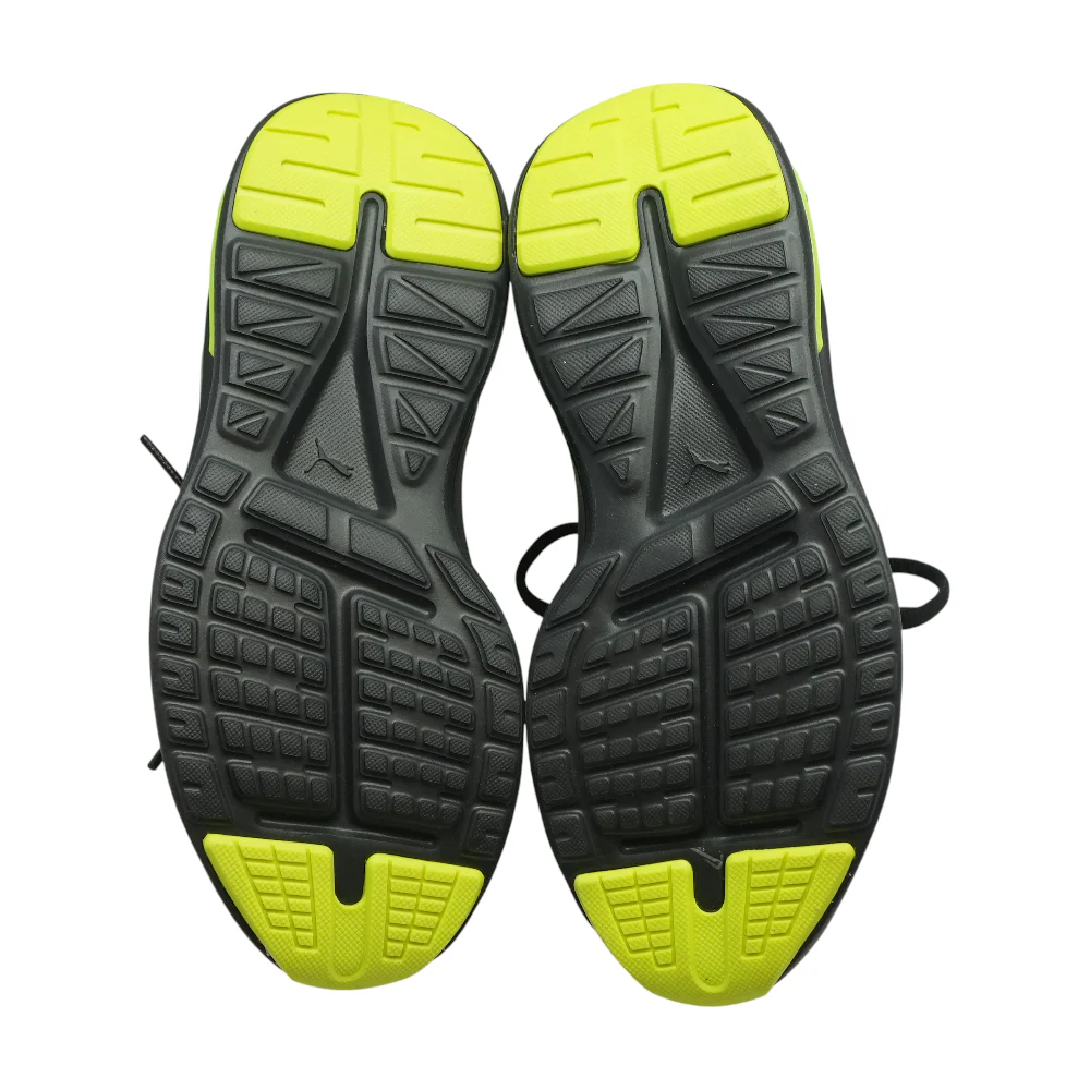 Black Athletics Shoes - Image 3
