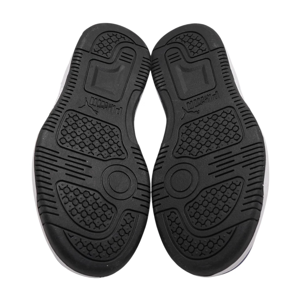 Blue Athletics Shoes - Image 3