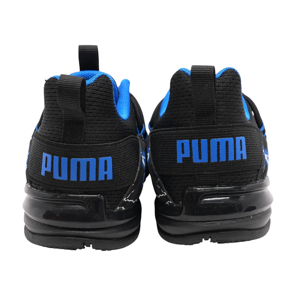 Black Athletics Shoes - Image 2