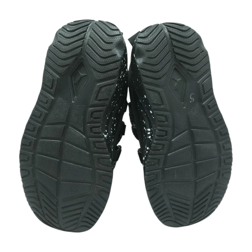 Black Athletics Shoes - Image 3
