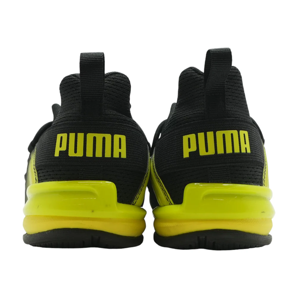 Black Athletics Shoes - Image 2