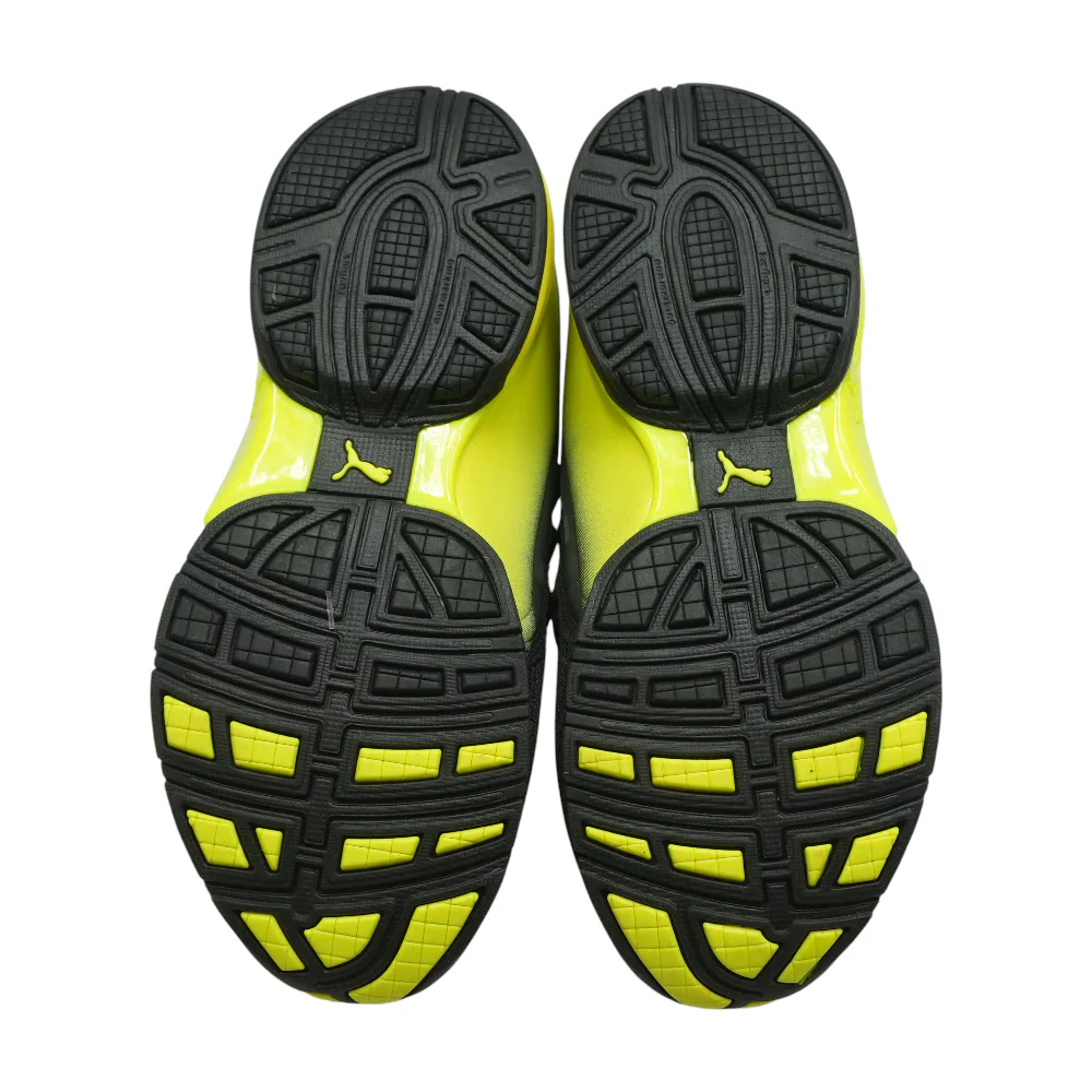 Black Athletics Shoes - Image 3