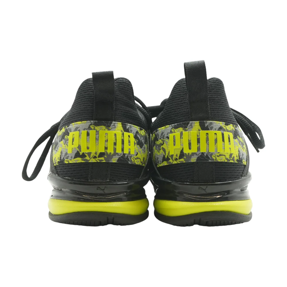 Black Athletics Shoes - Image 2