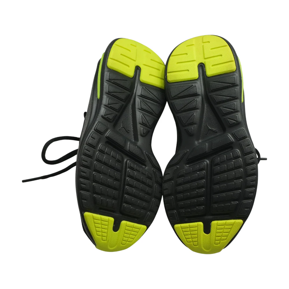 Black Athletics Shoes - Image 3