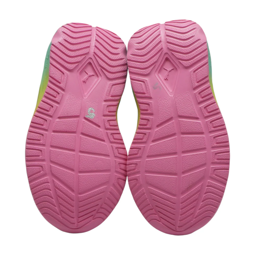 Black Athletics Shoes - Image 3