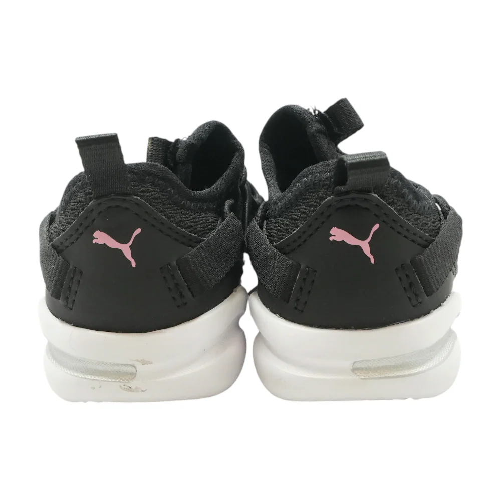 Black Athletics Shoes - Image 2
