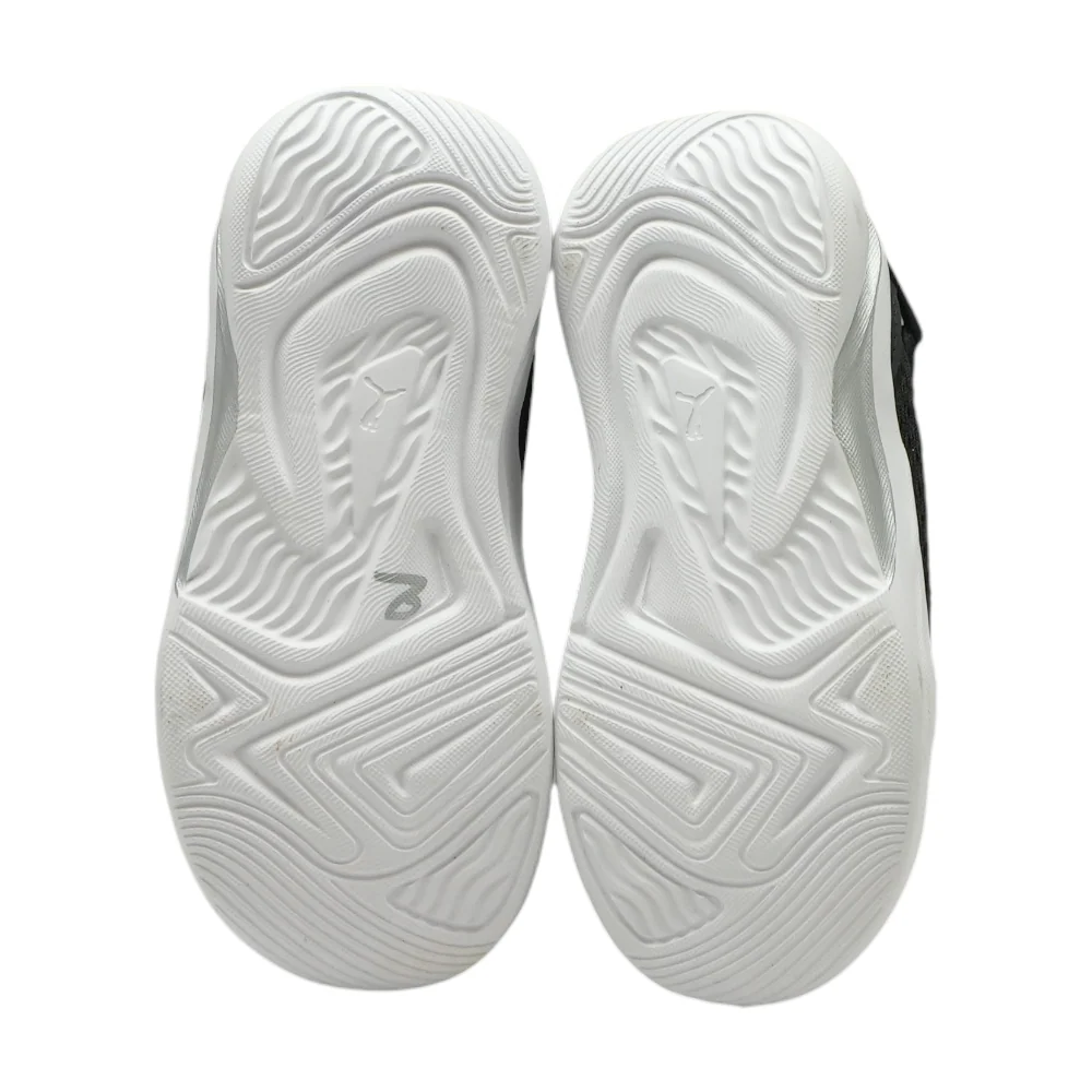Black Athletics Shoes - Image 3