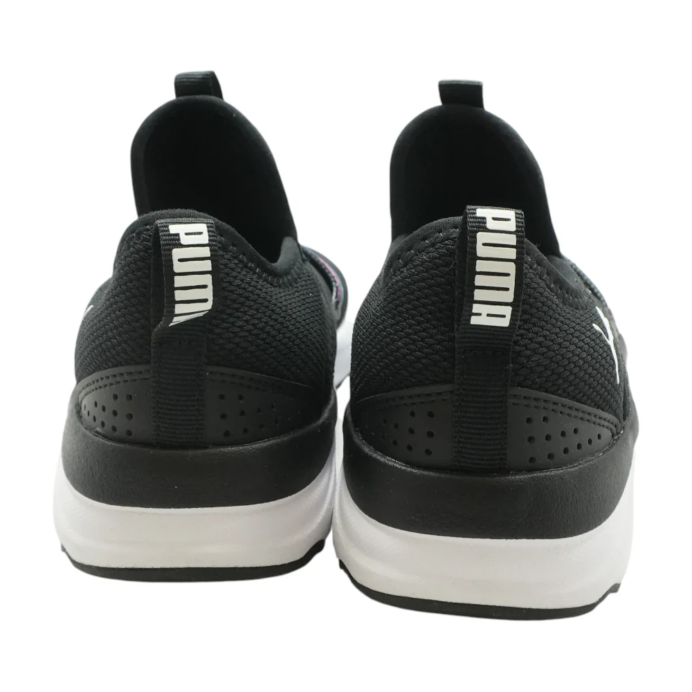 Black Athletics Shoes - Image 2
