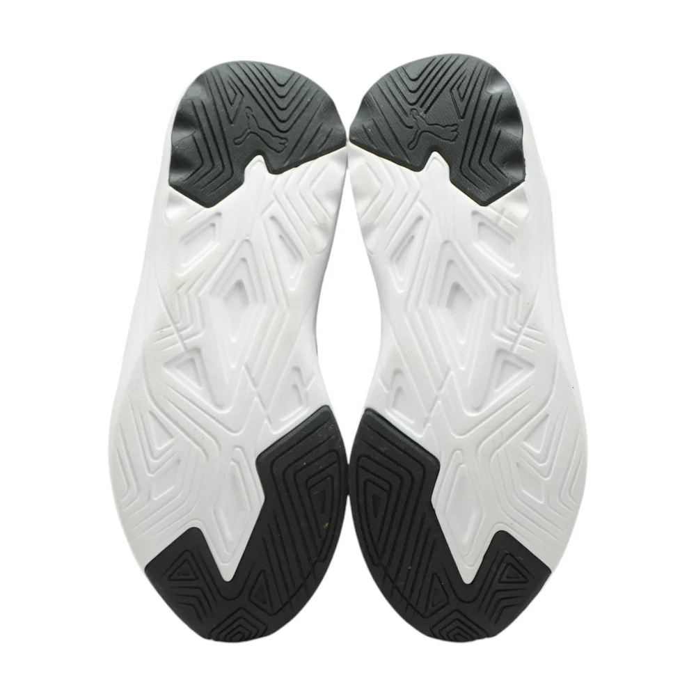 Black Athletics Shoes - Image 3