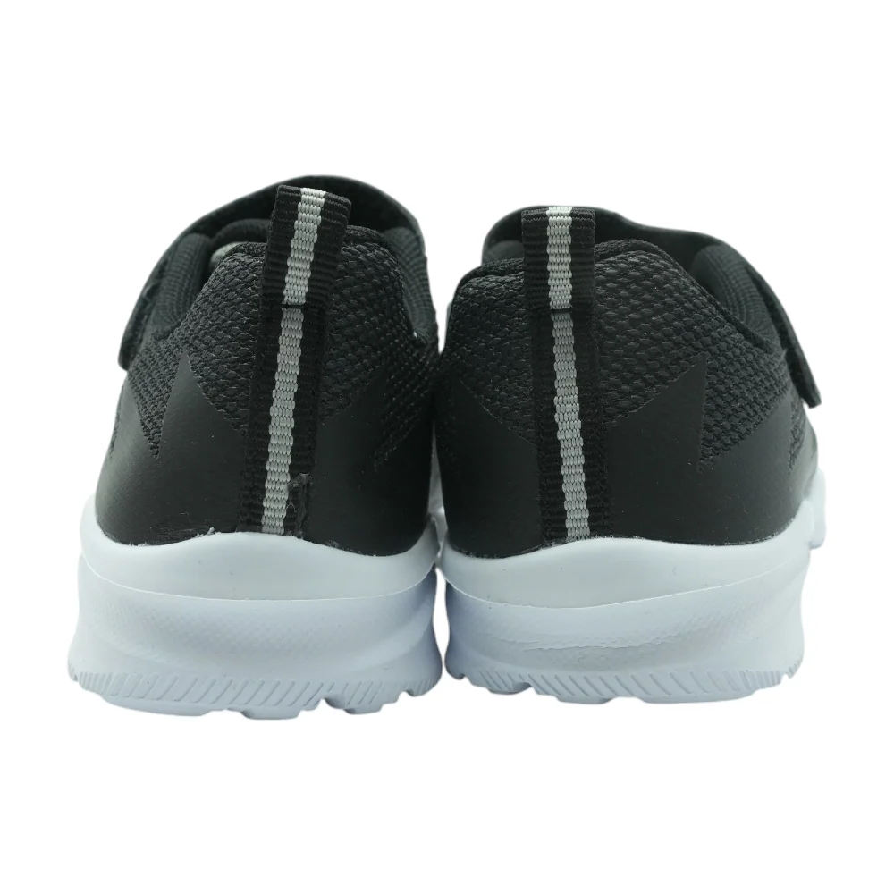 Black Athletics Shoes - Image 2