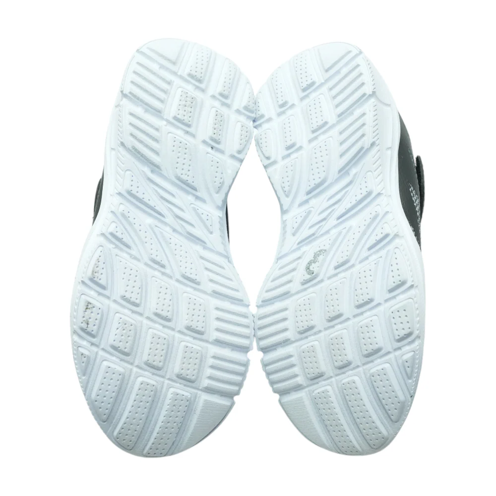 Black Athletics Shoes - Image 3