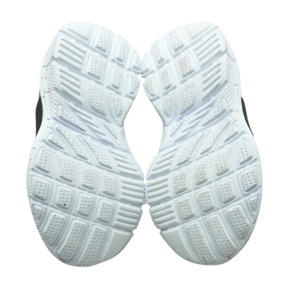 Black Athletics Shoes - Image 3