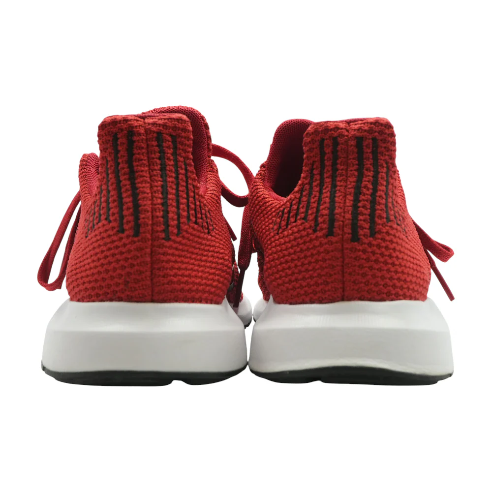 Red Athletics Shoes - Image 2