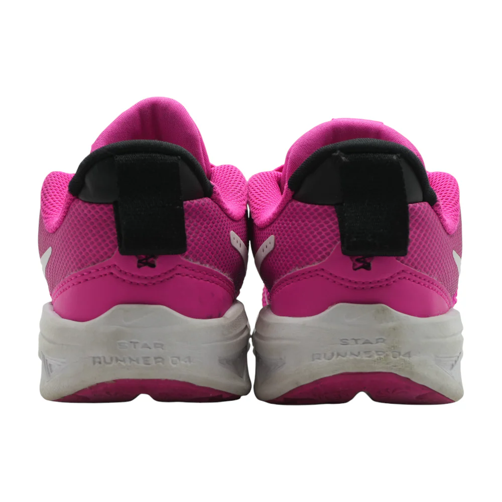 Pink Athletics Shoes - Image 2