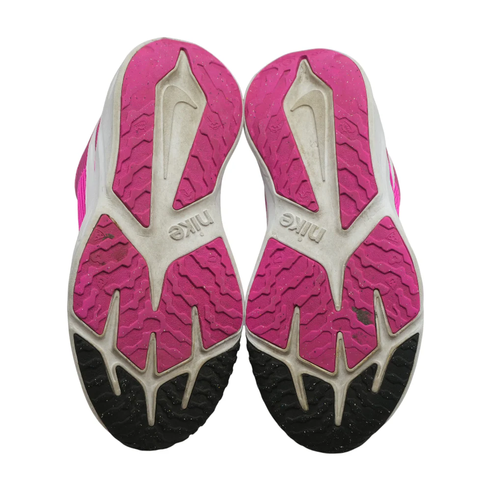 Pink Athletics Shoes - Image 3