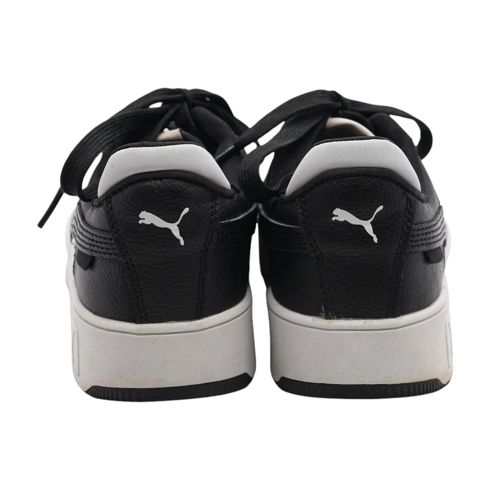 Black Athletics Shoes - Image 2
