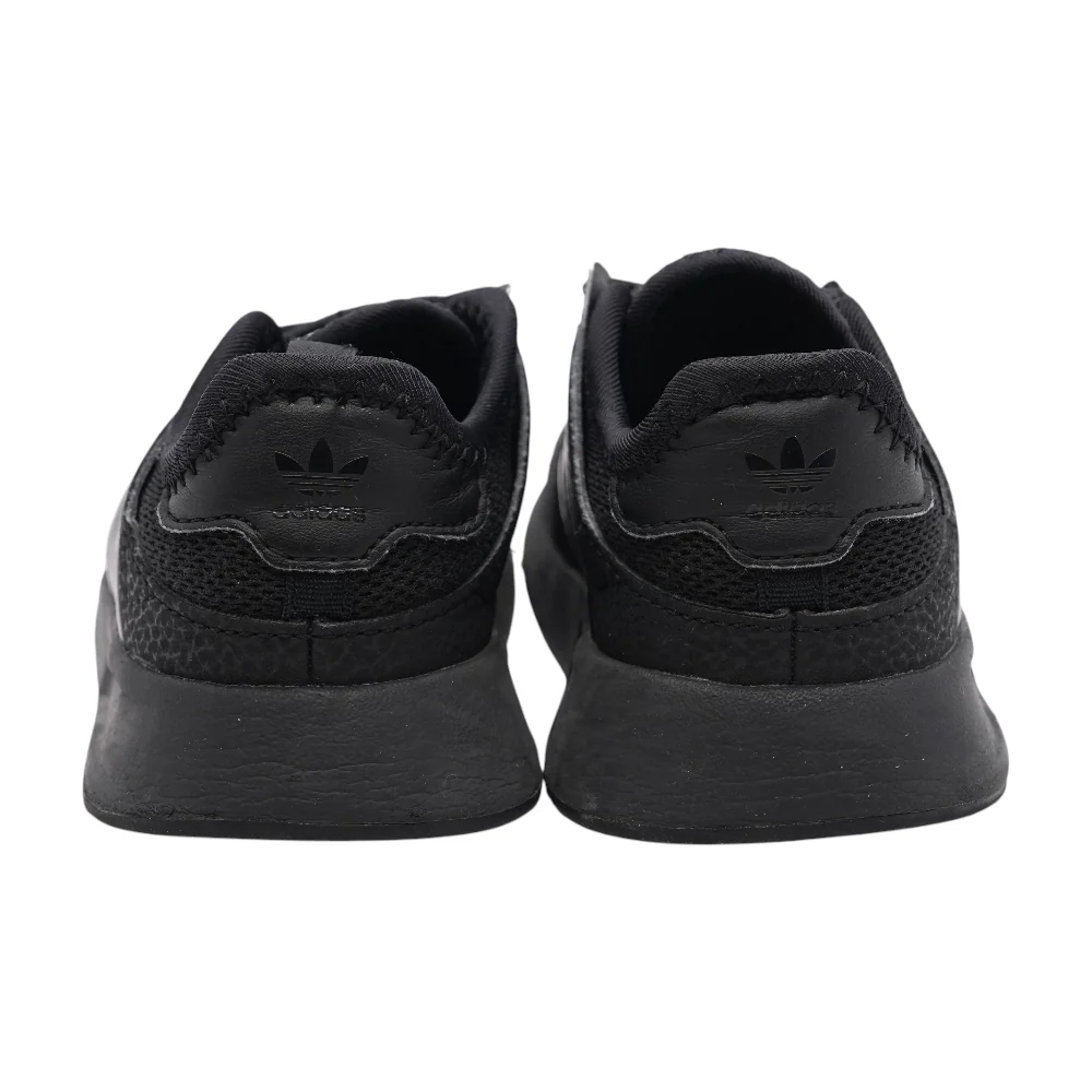 Black Athletics Shoes - Image 2