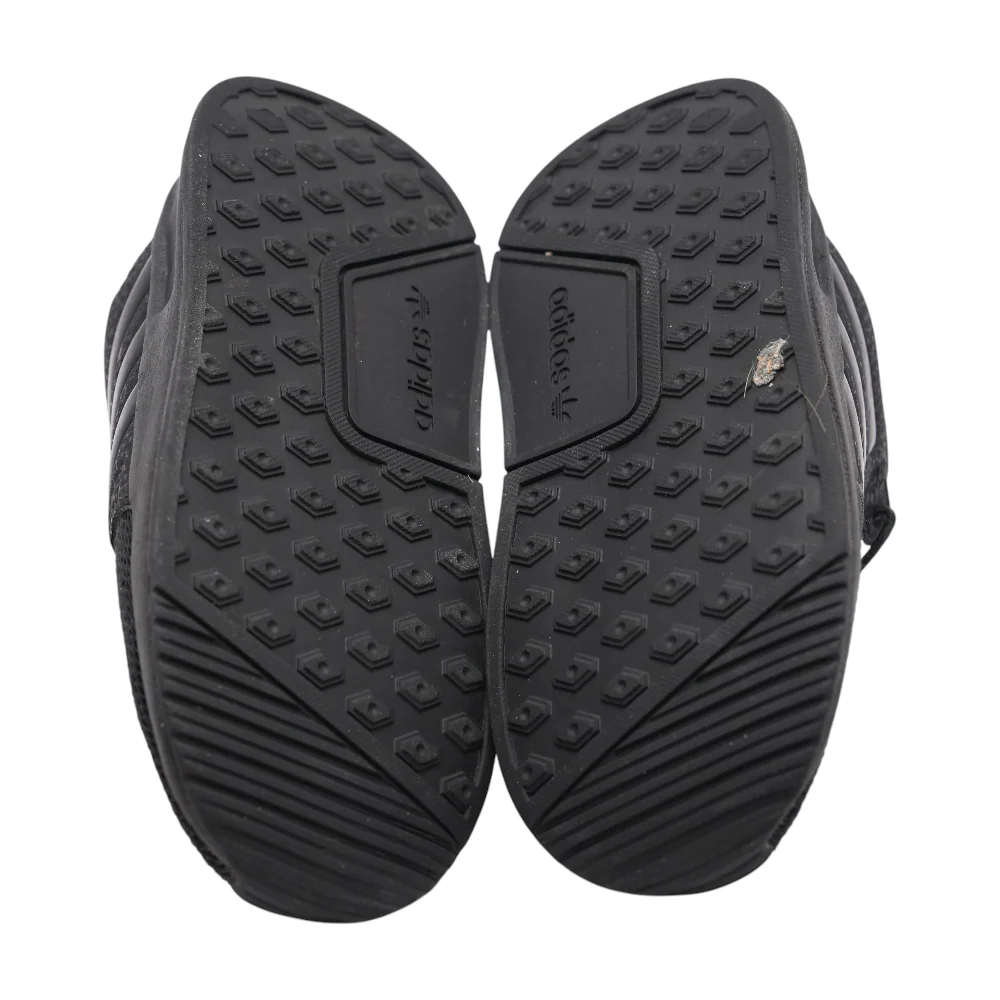 Black Athletics Shoes - Image 3