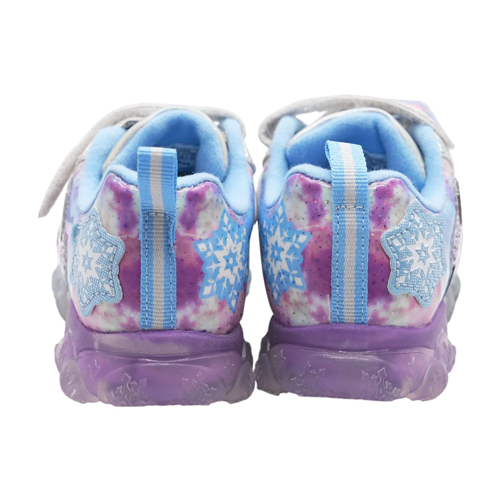 Blue Athletics Shoes - Image 2