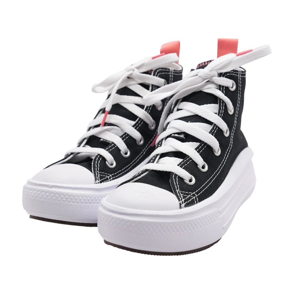 Black Athletics Shoes