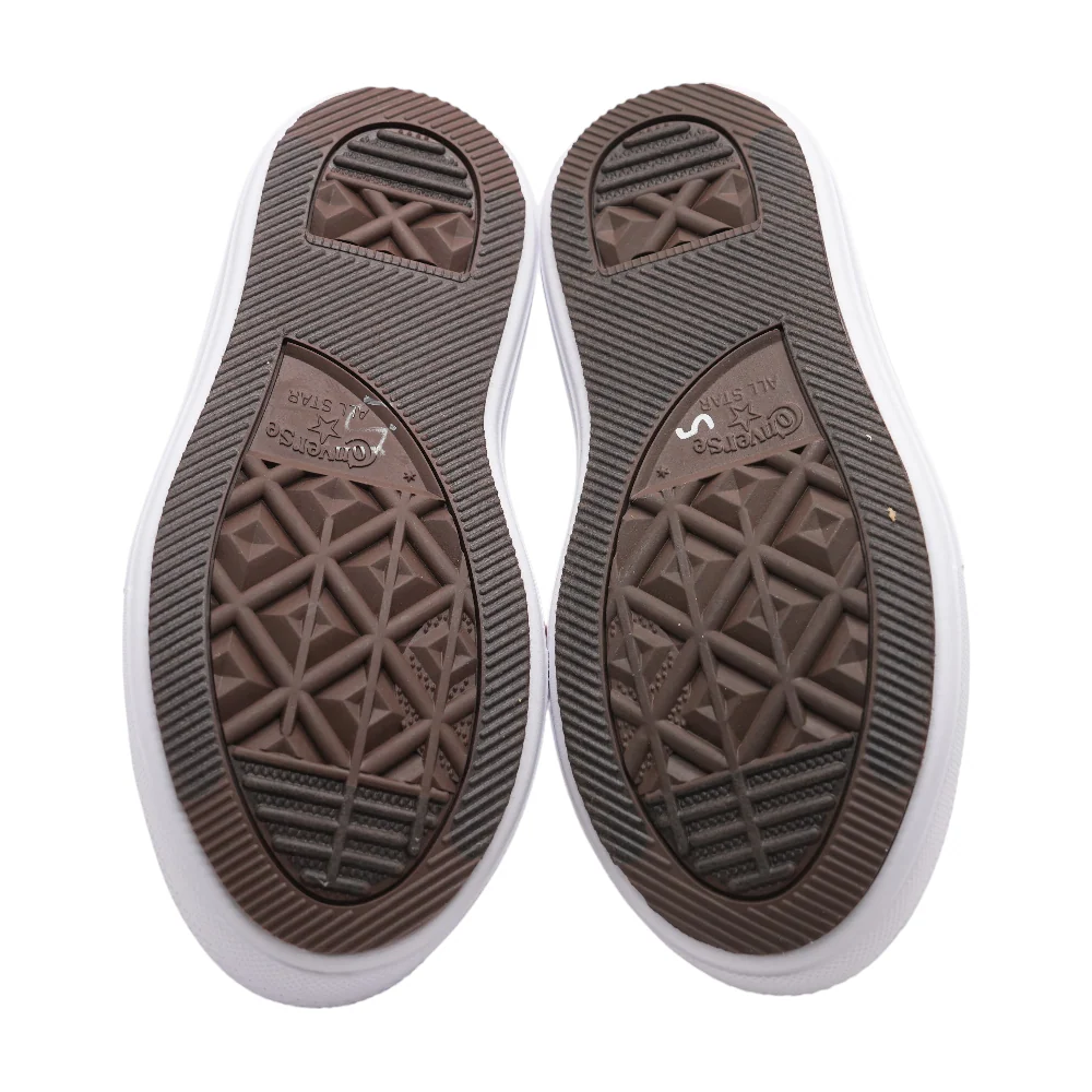 Black Athletics Shoes - Image 3