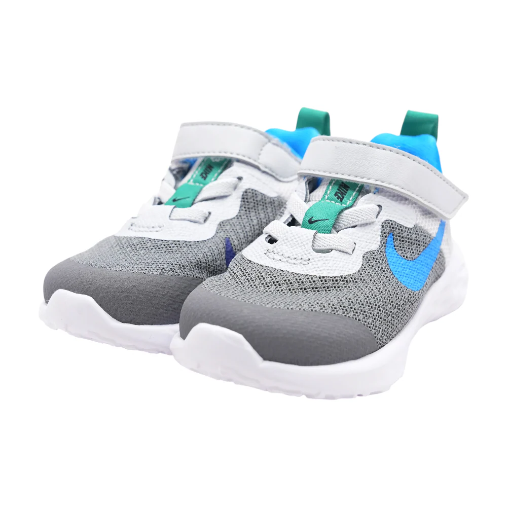 Gray Athletics Shoes
