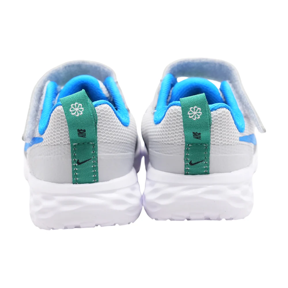Gray Athletics Shoes - Image 2