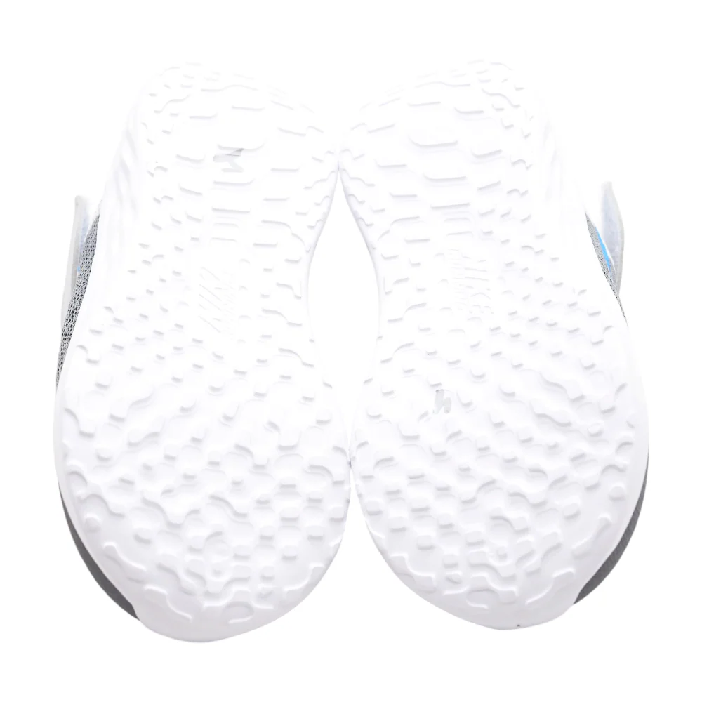 Gray Athletics Shoes - Image 3
