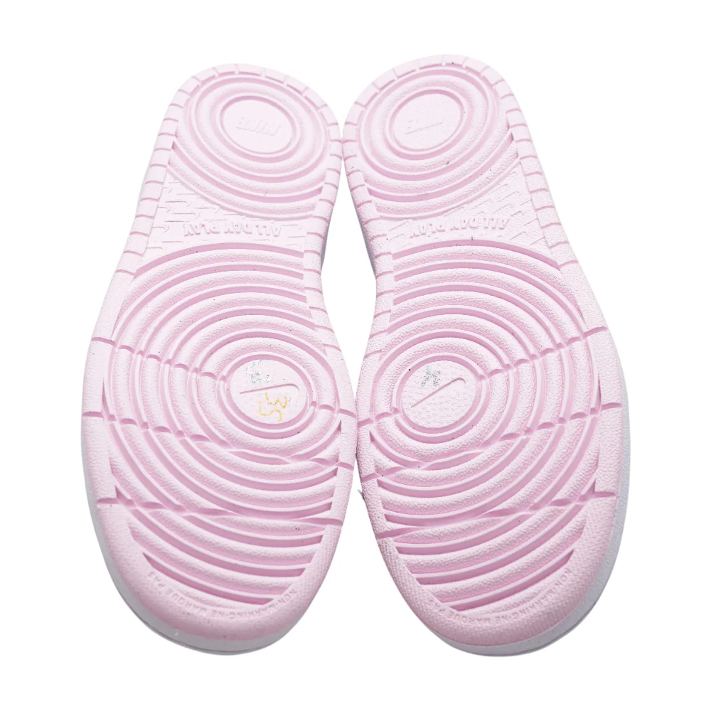 Pink Athletics Shoes - Image 3