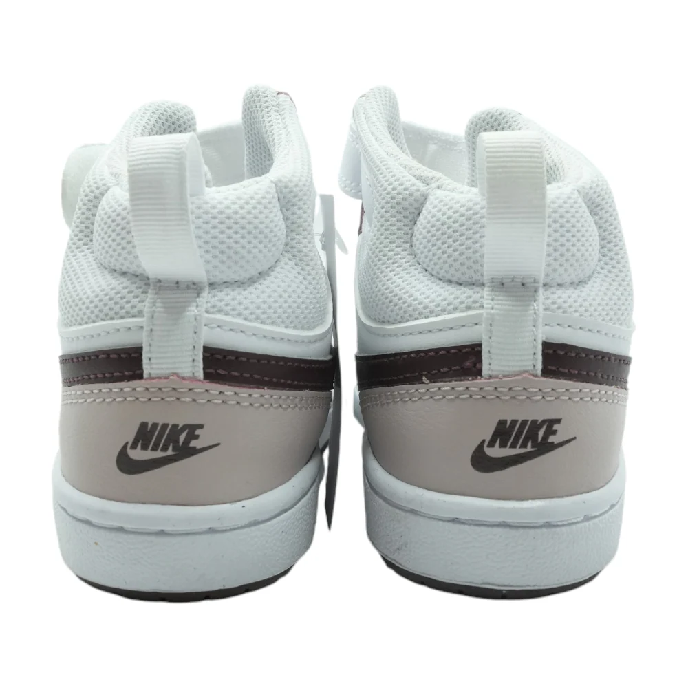 Beige Athletics Shoes - Image 2