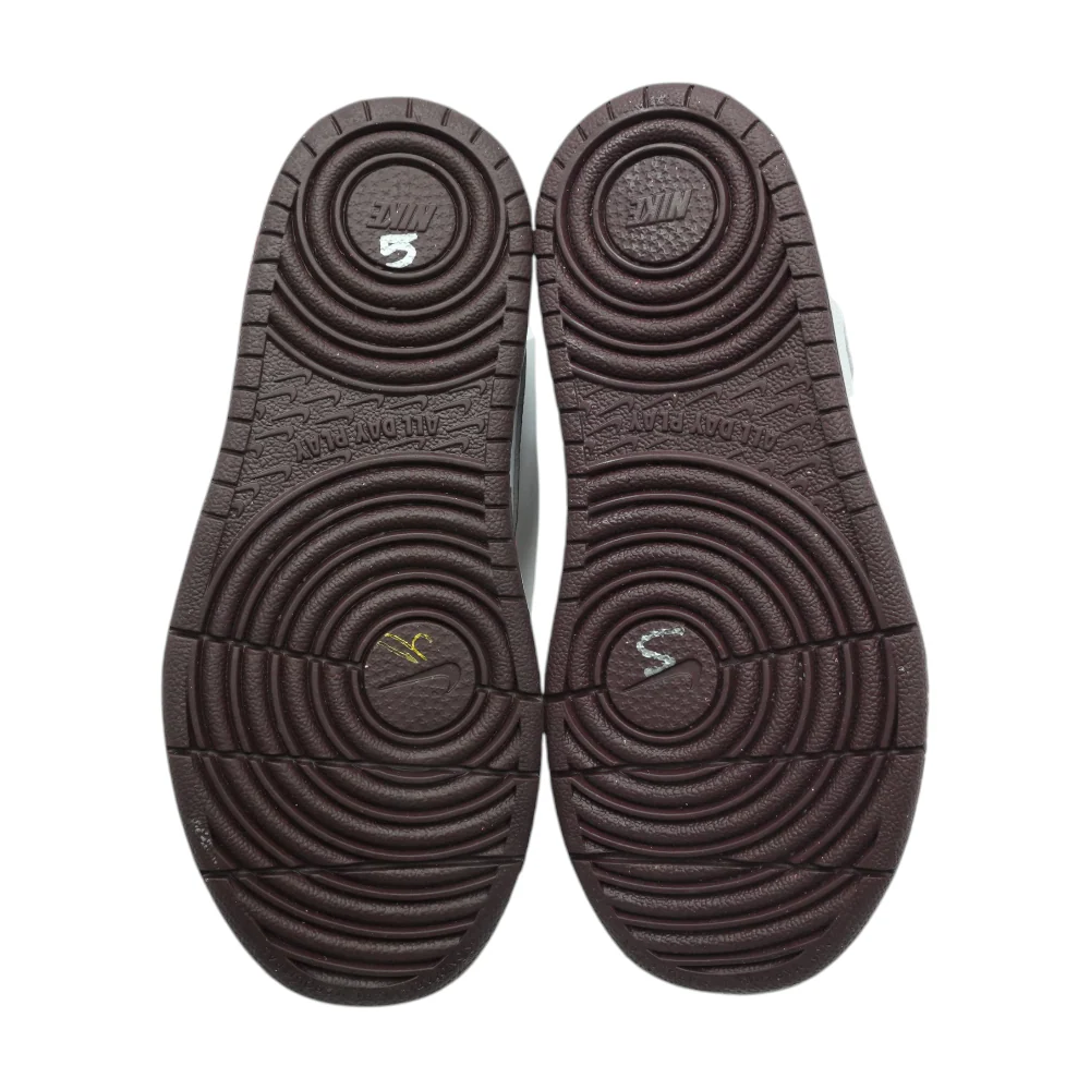 Beige Athletics Shoes - Image 3