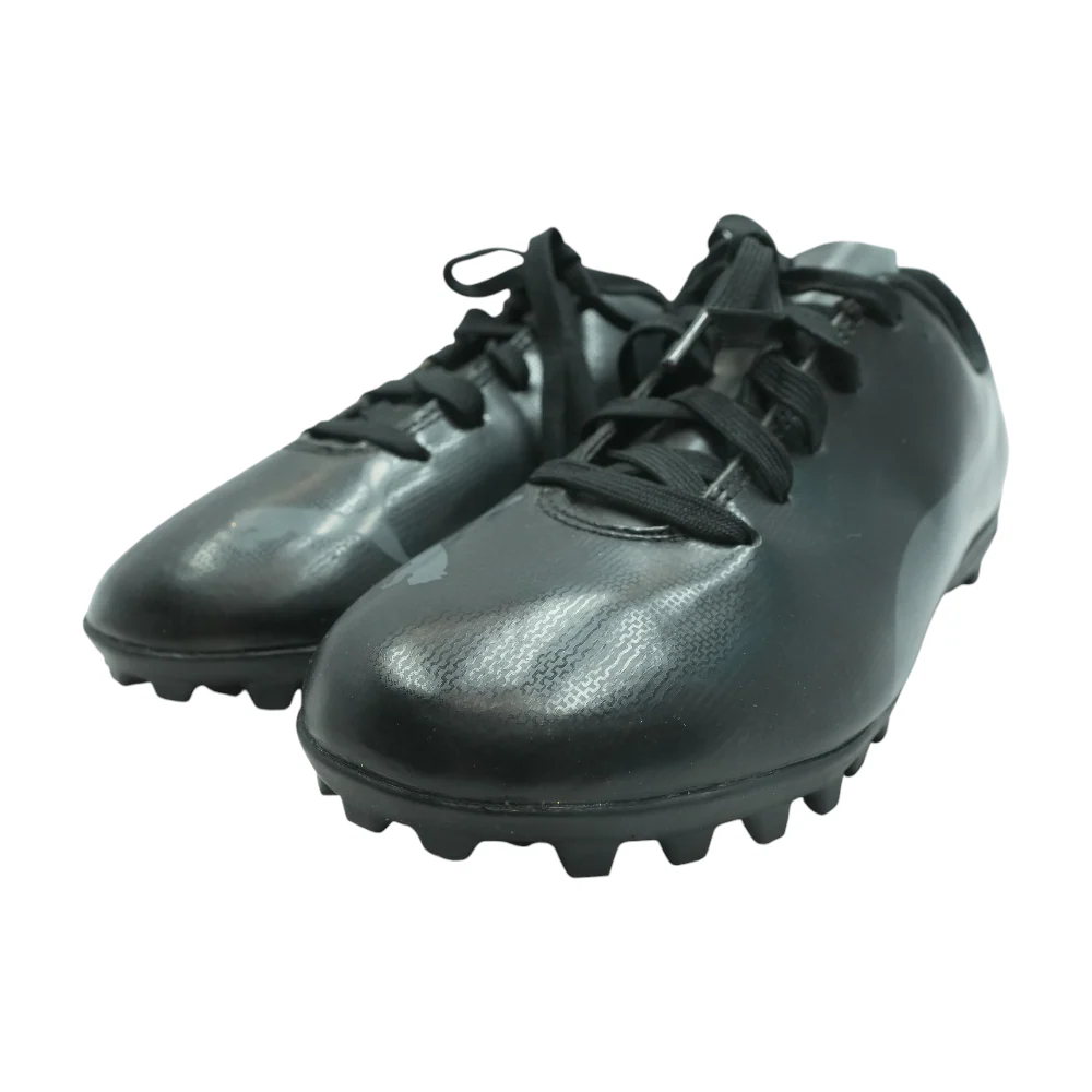 Black Athletics Shoes