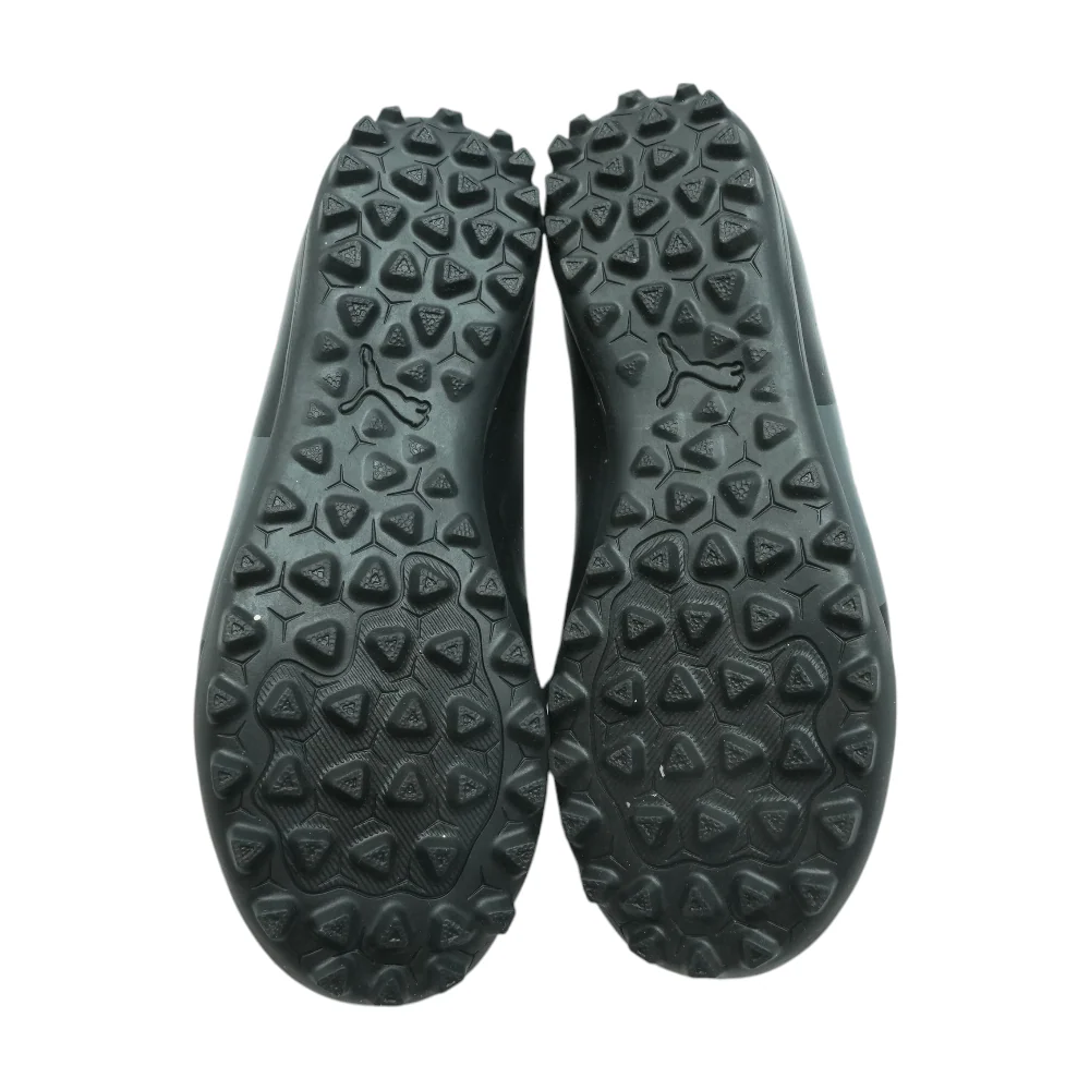 Black Athletics Shoes - Image 3